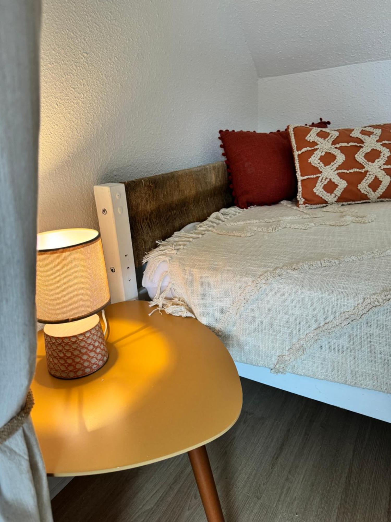 Bleu Horizon Apartment Le Gosier  Bagian luar foto