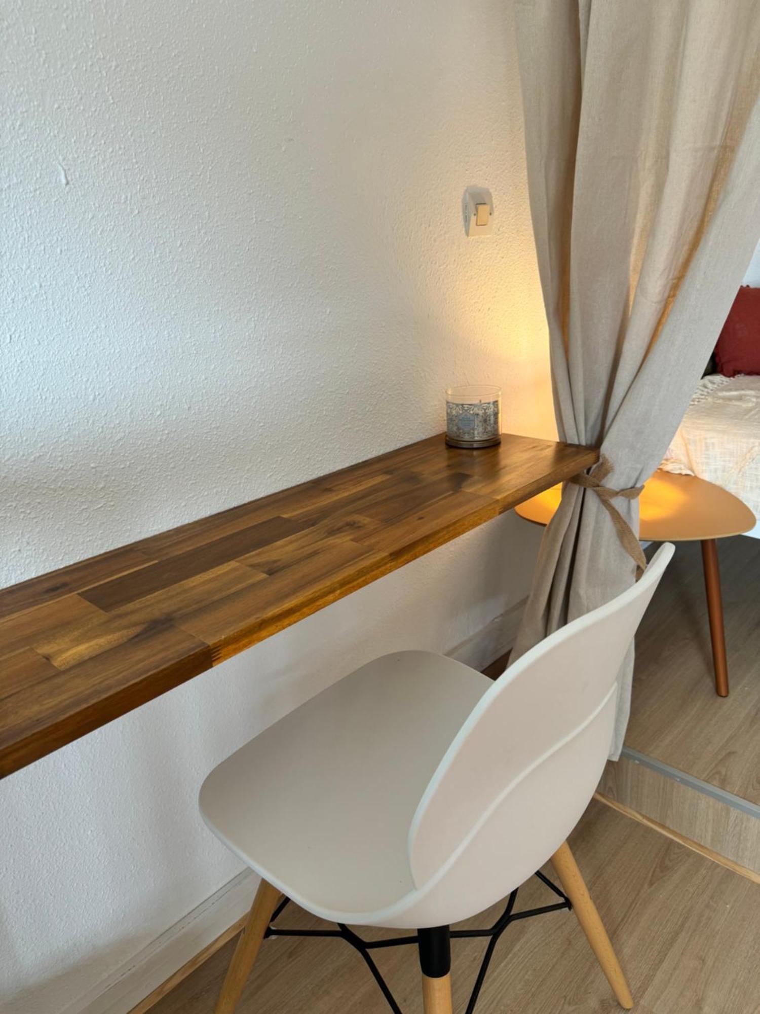 Bleu Horizon Apartment Le Gosier  Bagian luar foto